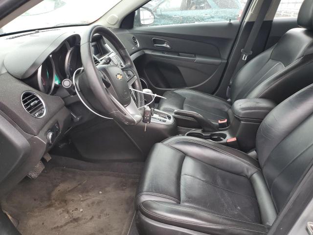 Photo 7 from auction – 2011 CHEVROLET CRUZE LT with VIN 1G1PG5S92B7173606