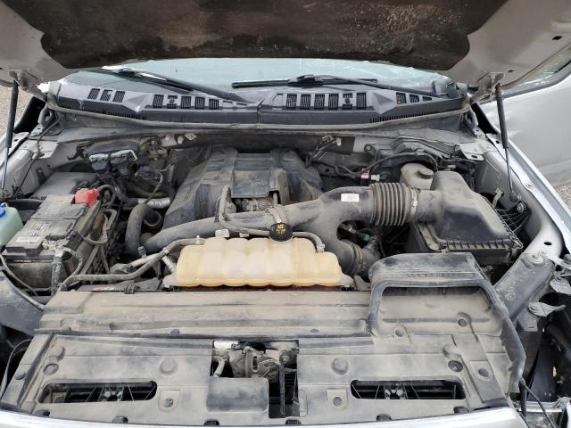 Photo 11 from auction – 2016 FORD F150 SUPER with VIN 1FTEX1EP6GKF99059