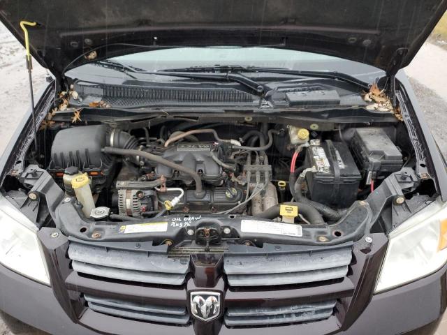 Photo 11 from auction – 2010 DODGE GRAND CARA with VIN 2D4RN4DE6AR264307