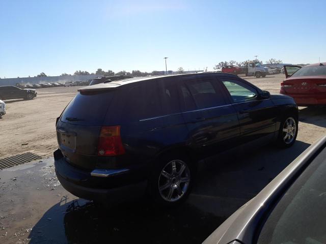Photo 3 from auction – 2005 CHRYSLER PACIFICA T with VIN 2C4GM68465R350761