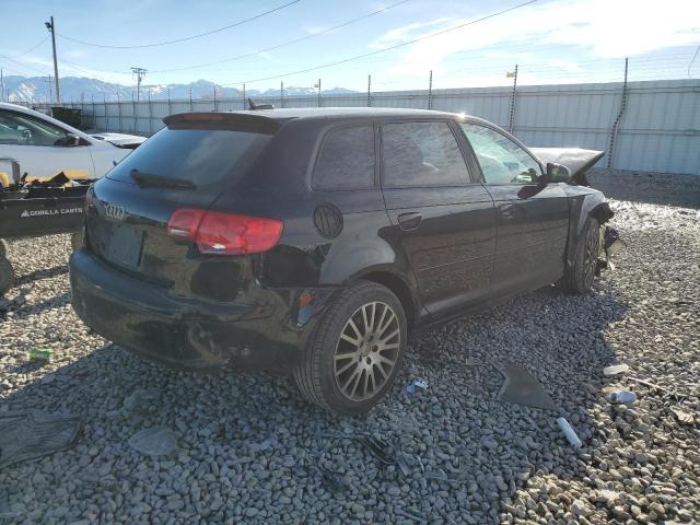 Photo 3 from auction – 2006 AUDI A3 2.0 SPO with VIN WAUMF78P06A001997