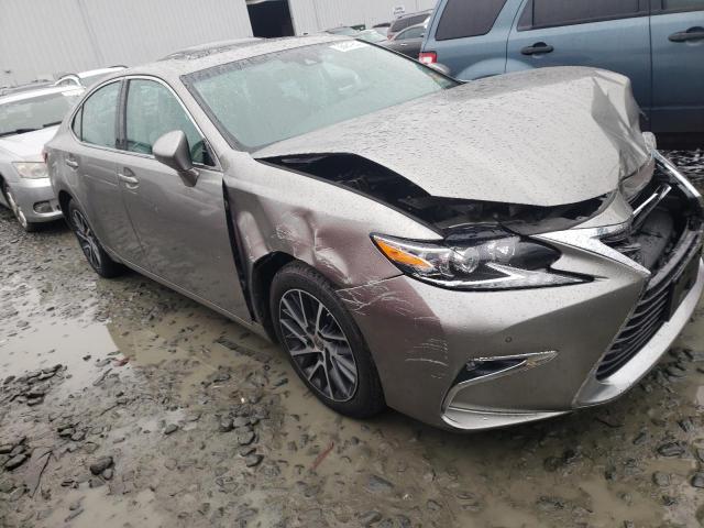Photo 4 from auction – 2017 LEXUS ES 350 with VIN 58ABK1GG5HU077435