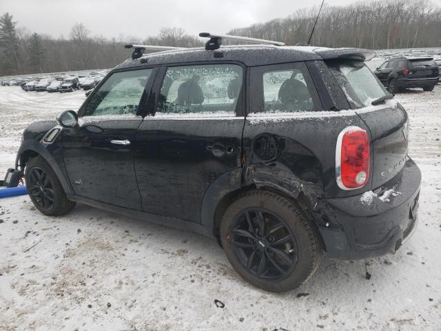 Photo 2 from auction – 2014 MINI COOPER S C with VIN WMWZC5C50EWP39518