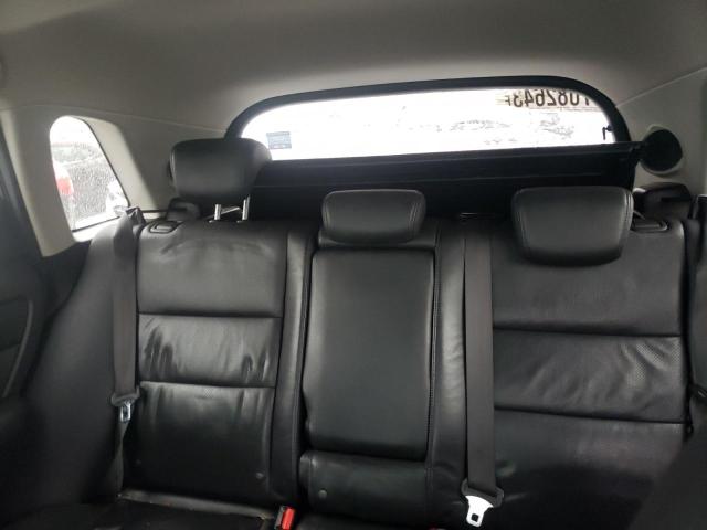 Photo 10 from auction – 2011 ACURA RDX TECHNO with VIN 5J8TB1H5XBA004911
