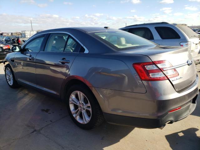 Photo 2 from auction – 2013 FORD TAURUS SEL with VIN 1FAHP2E81DG225684