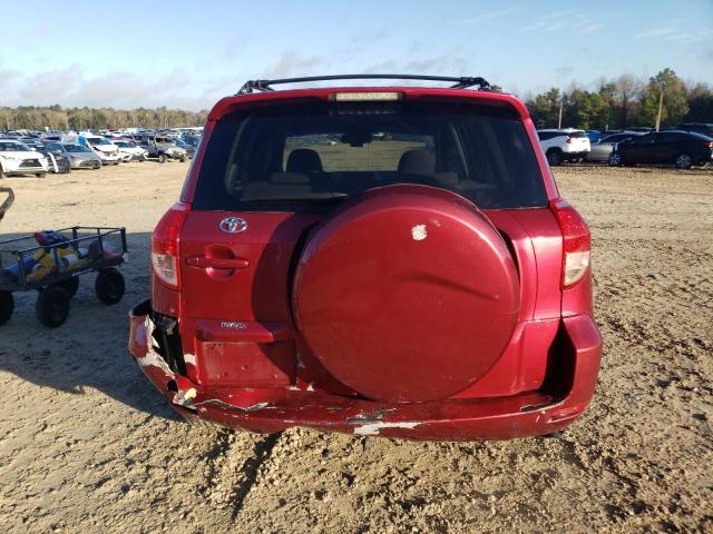 Photo 6 from auction – 2007 TOYOTA RAV4 with VIN JTMZD33V176036310