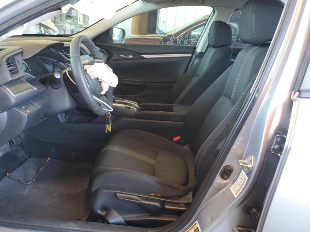 Photo 7 from auction – 2016 HONDA CIVIC LX with VIN 19XFC2F53GE019238