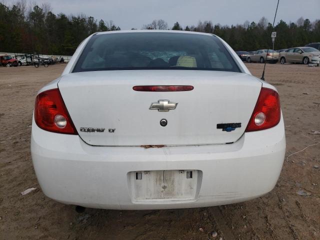 Photo 6 from auction – 2010 CHEVROLET COBALT 2LT with VIN 1G1AF5F57A7165208