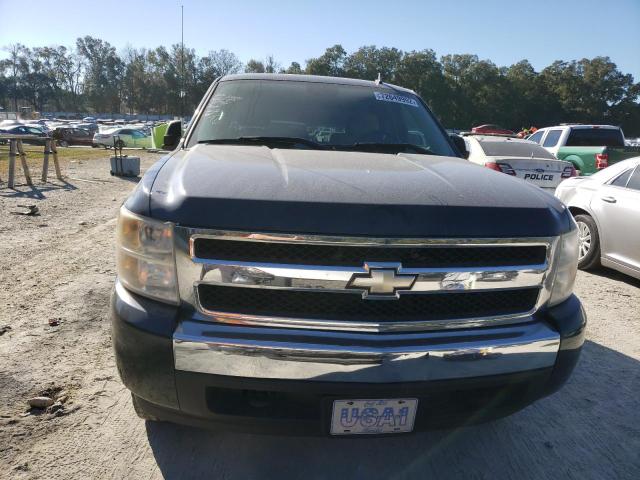Photo 5 from auction – 2008 CHEVROLET SILVERADO with VIN 3GCEC13J78G211484