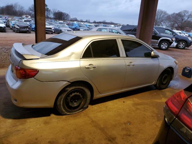 Photo 3 from auction – 2010 TOYOTA COROLLA BA with VIN 2T1BU4EE8AC480014