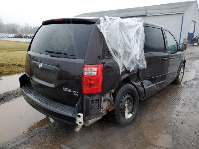 Photo 3 from auction – 2010 DODGE GRAND CARA with VIN 2D4RN4DE6AR264307