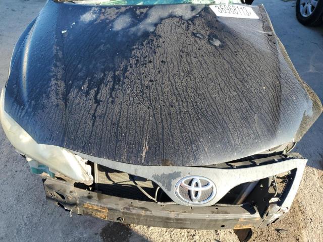 Photo 11 from auction – 2011 TOYOTA CAMRY BASE with VIN 4T1BF3EK3BU198728