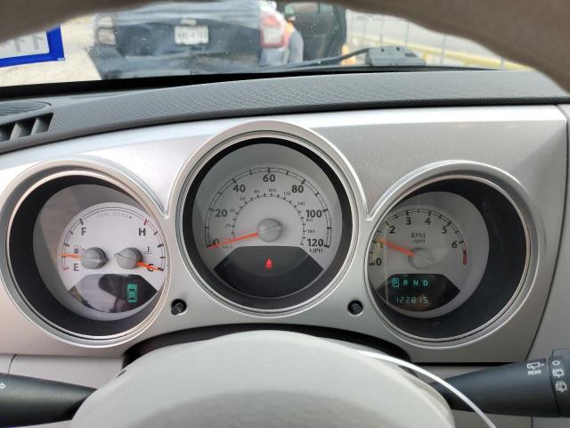 Photo 9 from auction – 2006 CHRYSLER PT CRUISER with VIN 3A4FY58B66T221310