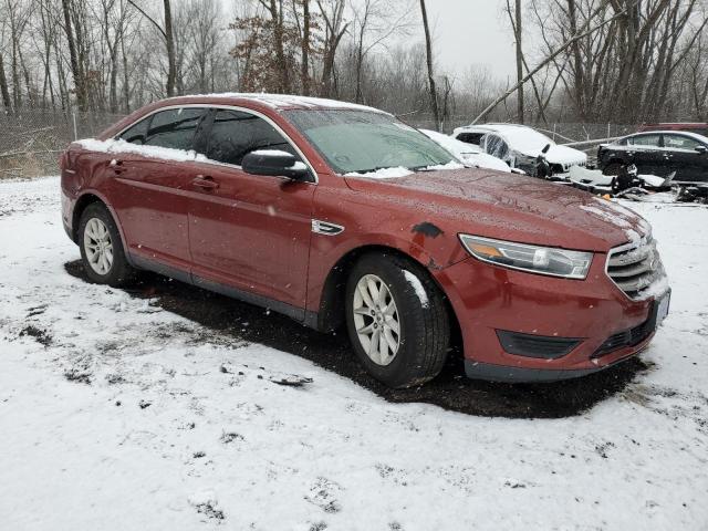 Фото 4 с аукциона – 2014 FORD TAURUS SE с VIN 1FAHP2D8XEG167934
