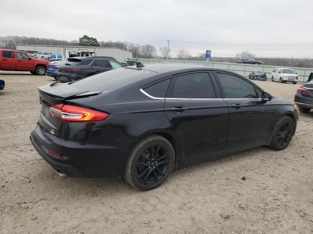 Photo 3 from auction – 2020 FORD FUSION SE with VIN 3FA6P0HD1LR134877