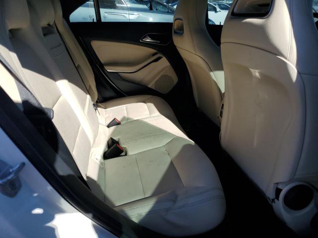 Photo 10 from auction – 2016 MERCEDES-BENZ CLA 250 with VIN WDDSJ4EB3GN366402