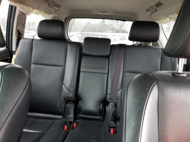 Photo 10 from auction – 2016 LEXUS GX 460 PRE with VIN JTJJM7FX6G5126315