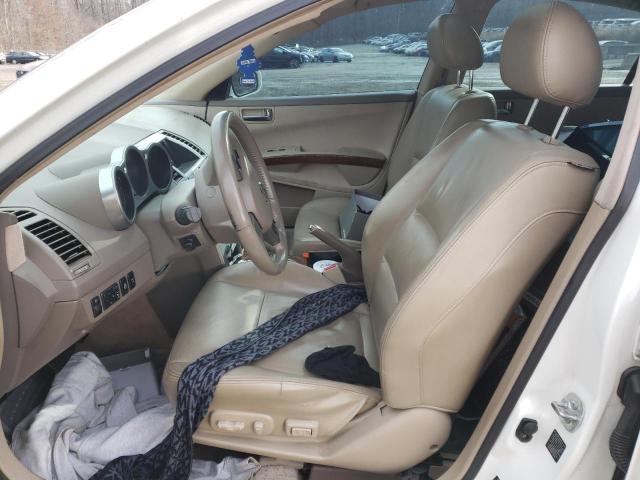 Photo 7 from auction – 2006 NISSAN MAXIMA SE with VIN 1N4BA41E46C842408