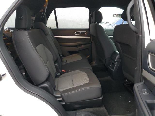 Photo 10 from auction – 2016 FORD EXPLORER X with VIN 1FM5K7D80GGB39230