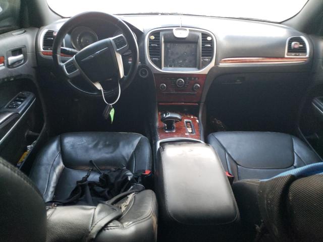 Photo 8 from auction – 2014 CHRYSLER 300 with VIN 2C3CCAAG1EH125229