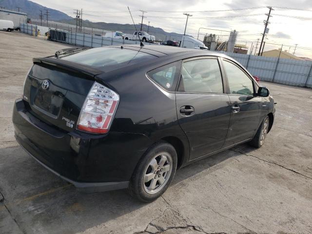 Photo 3 from auction – 2007 TOYOTA PRIUS with VIN JTDKB20U577555867