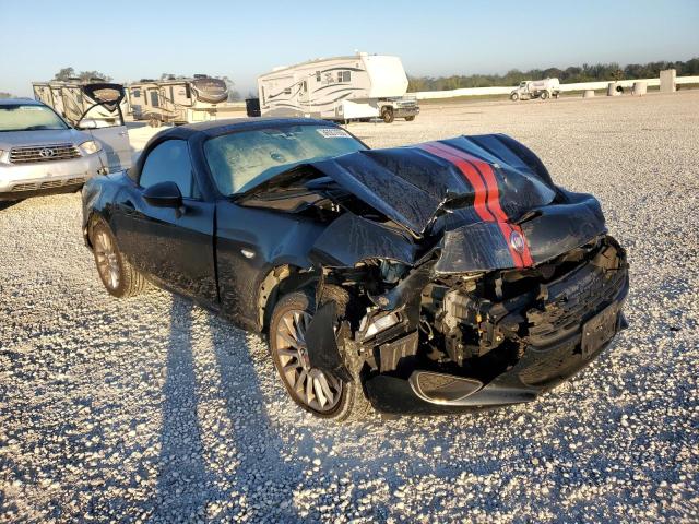 Photo 4 from auction – 2019 FIAT 124 SPIDER with VIN JC1NFAEK2K0141317