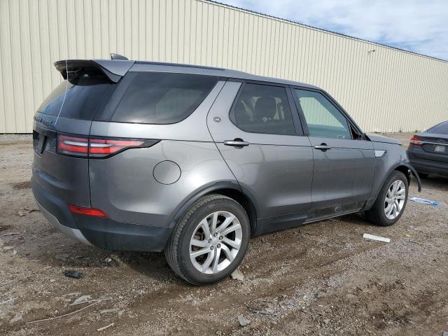 Photo 3 from auction – 2017 LAND ROVER DISCOVERY with VIN SALRRBBK2HA036200
