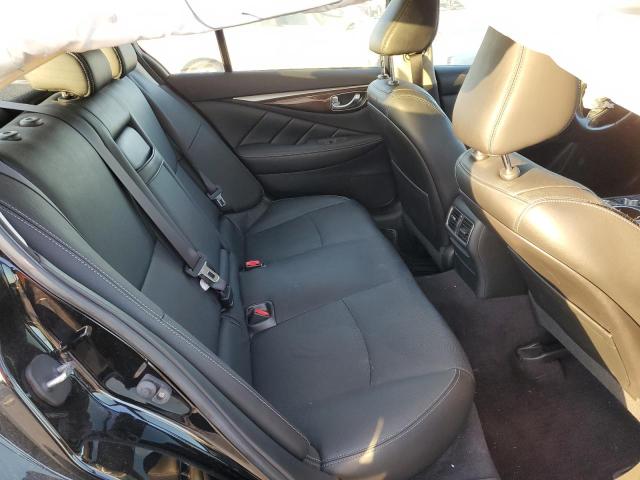 Photo 10 from auction – 2015 INFINITI Q50 BASE with VIN JN1BV7AR5FM413701