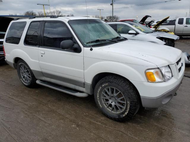 Photo 4 from auction – 2003 FORD EXPLORER S with VIN 1FMZU70E43UB73156