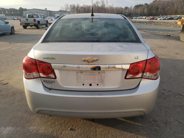Photo 6 from auction – 2014 CHEVROLET CRUZE LT with VIN 1G1PC5SB2E7309901