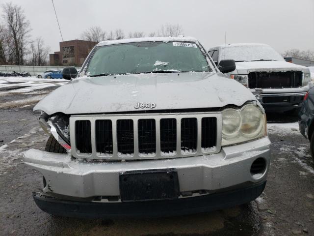 Photo 5 from auction – 2006 JEEP GRAND CHER with VIN 1J4GR48K56C108634