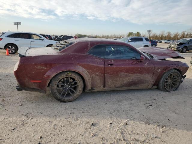Photo 3 from auction – 2019 DODGE CHALLENGER with VIN 2C3CDZC95KH546392