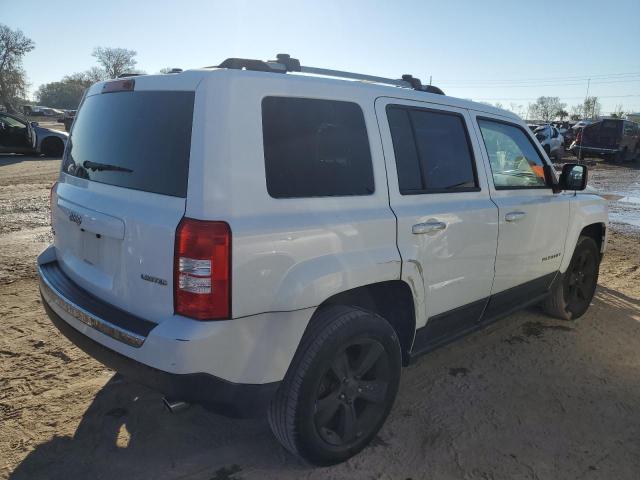 Photo 3 from auction – 2012 JEEP PATRIOT LI with VIN 1C4NJRCB5CD655529