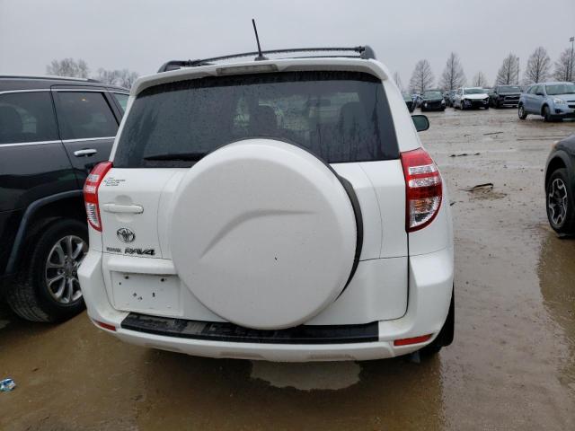Photo 6 from auction – 2009 TOYOTA RAV4 with VIN JTMZF33V095014088