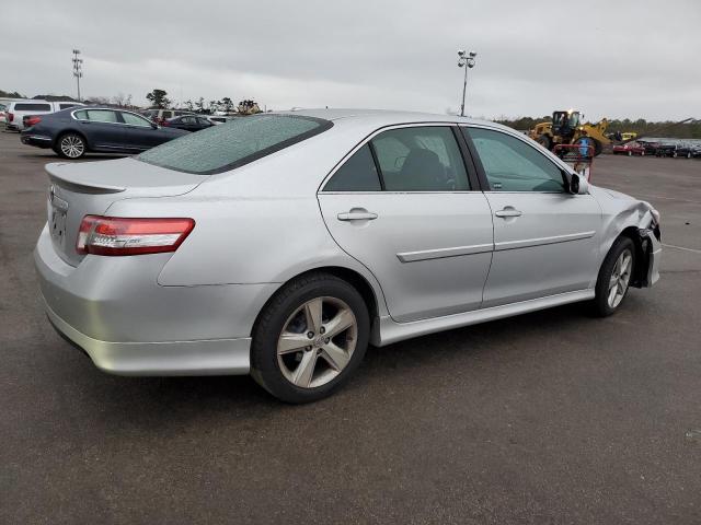 Photo 3 from auction – 2011 TOYOTA CAMRY BASE with VIN 4T1BF3EK4BU674288