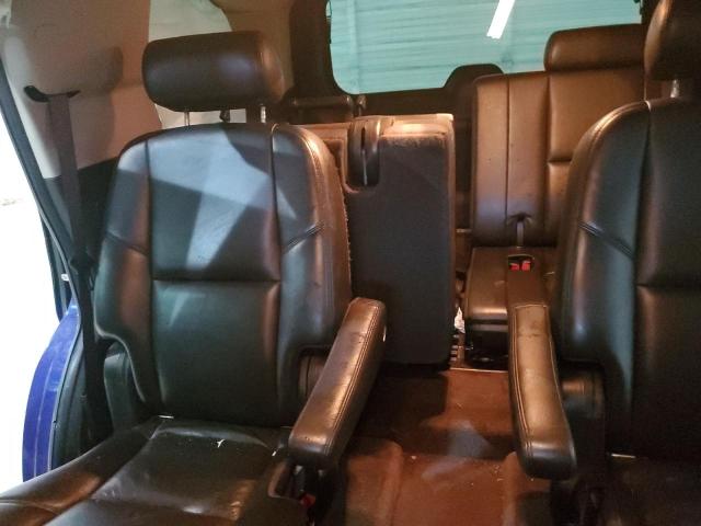 Photo 10 from auction – 2010 GMC YUKON with VIN 1GKUKEEF3AR240859