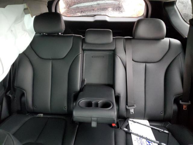 Photo 10 from auction – 2019 HYUNDAI SANTA FE L with VIN 5NMS5CAA4KH021309