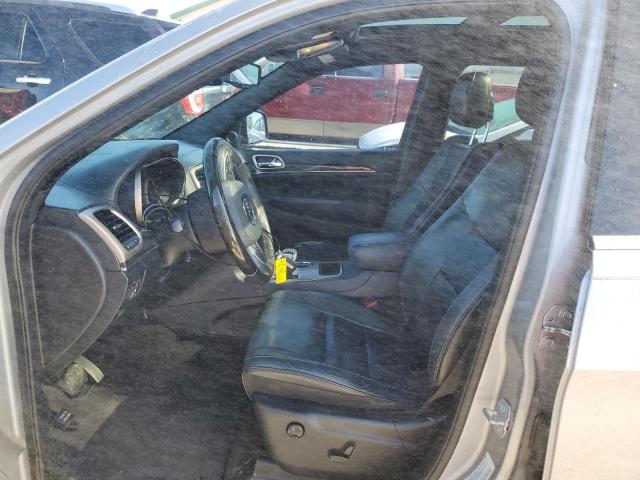 Photo 7 from auction – 2015 JEEP GRAND CHER with VIN 1C4RJECG8FC220715