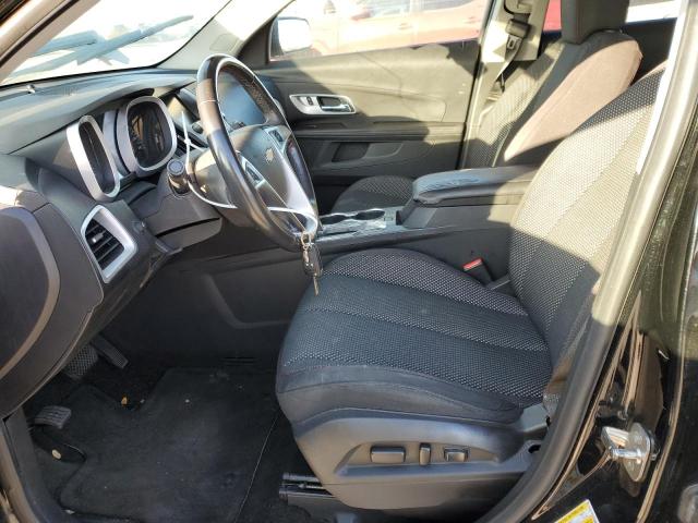 Photo 7 from auction – 2015 CHEVROLET EQUINOX LT with VIN 2GNALBEK0F6112404