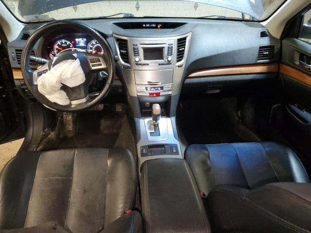 Снимка 8 от търг – 2014 SUBARU OUTBACK 2. с VIN 4S4BRBLC7E3235853