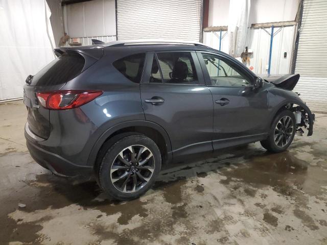 Photo 3 from auction – 2016 MAZDA CX-5 GT with VIN JM3KE4DY3G0915217