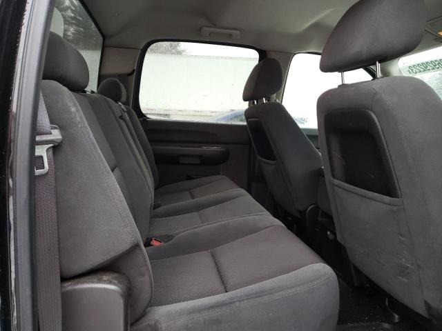 Photo 10 from auction – 2009 CHEVROLET SILVERADO with VIN 2GCEK23C291139601