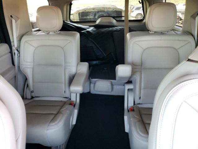Photo 10 from auction – 2019 LINCOLN NAVIGATOR with VIN 5LMJJ2LTXKEL07564