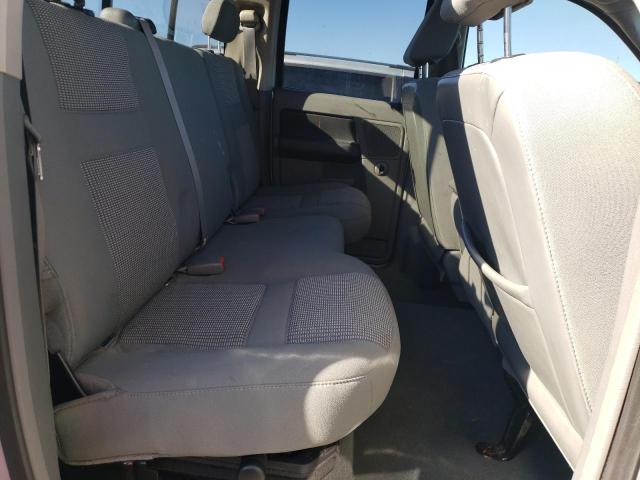 Photo 10 from auction – 2007 DODGE RAM 1500 S with VIN 1D7HA182X7S139133