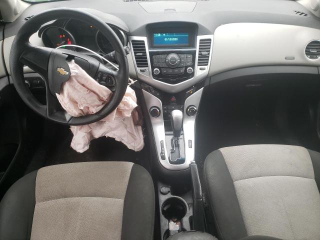 Photo 8 from auction – 2011 CHEVROLET CRUZE LS with VIN 1G1PC5SH1B7294050