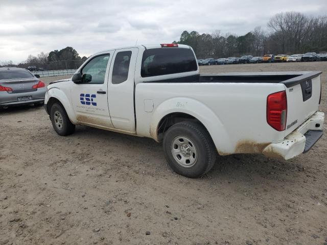 Photo 2 from auction – 2017 NISSAN FRONTIER S with VIN 1N6BD0CT8HN762135