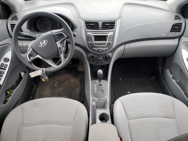 Photo 8 from auction – 2016 HYUNDAI ACCENT SE with VIN KMHCT4AE9GU147230