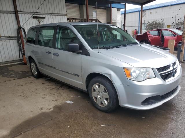 Photo 4 from auction – 2012 DODGE GRAND CARA with VIN 2C4RDGBG7CR182952