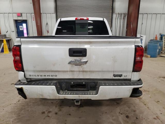 Photo 6 from auction – 2015 CHEVROLET SILVERADO with VIN 1GCVKREC2FZ340195
