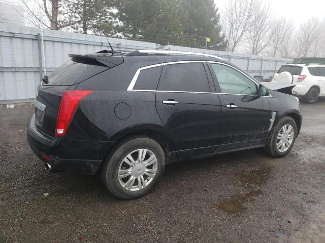 Photo 3 from auction – 2011 CADILLAC SRX LUXURY with VIN 3GYFNAEY3BS569589